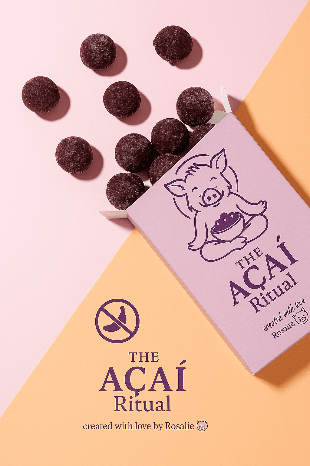 Açaí Package