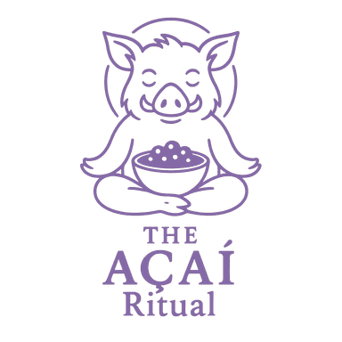 Açaí Ritual Logo